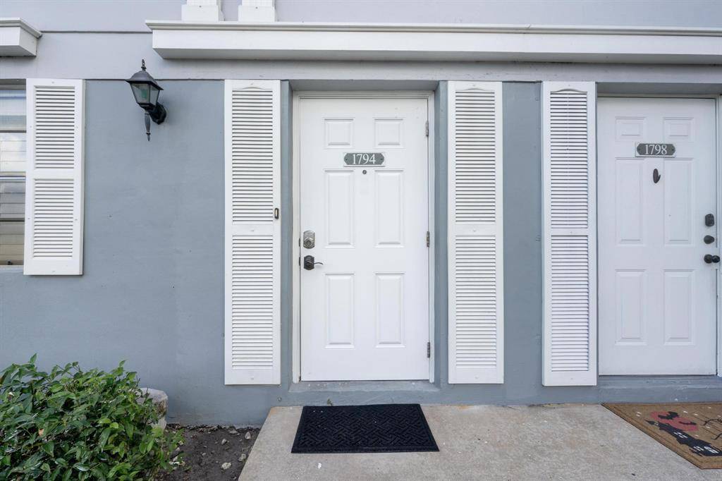 Fort Lauderdale, FL 33324,1794 SW 81st Ter #5-37