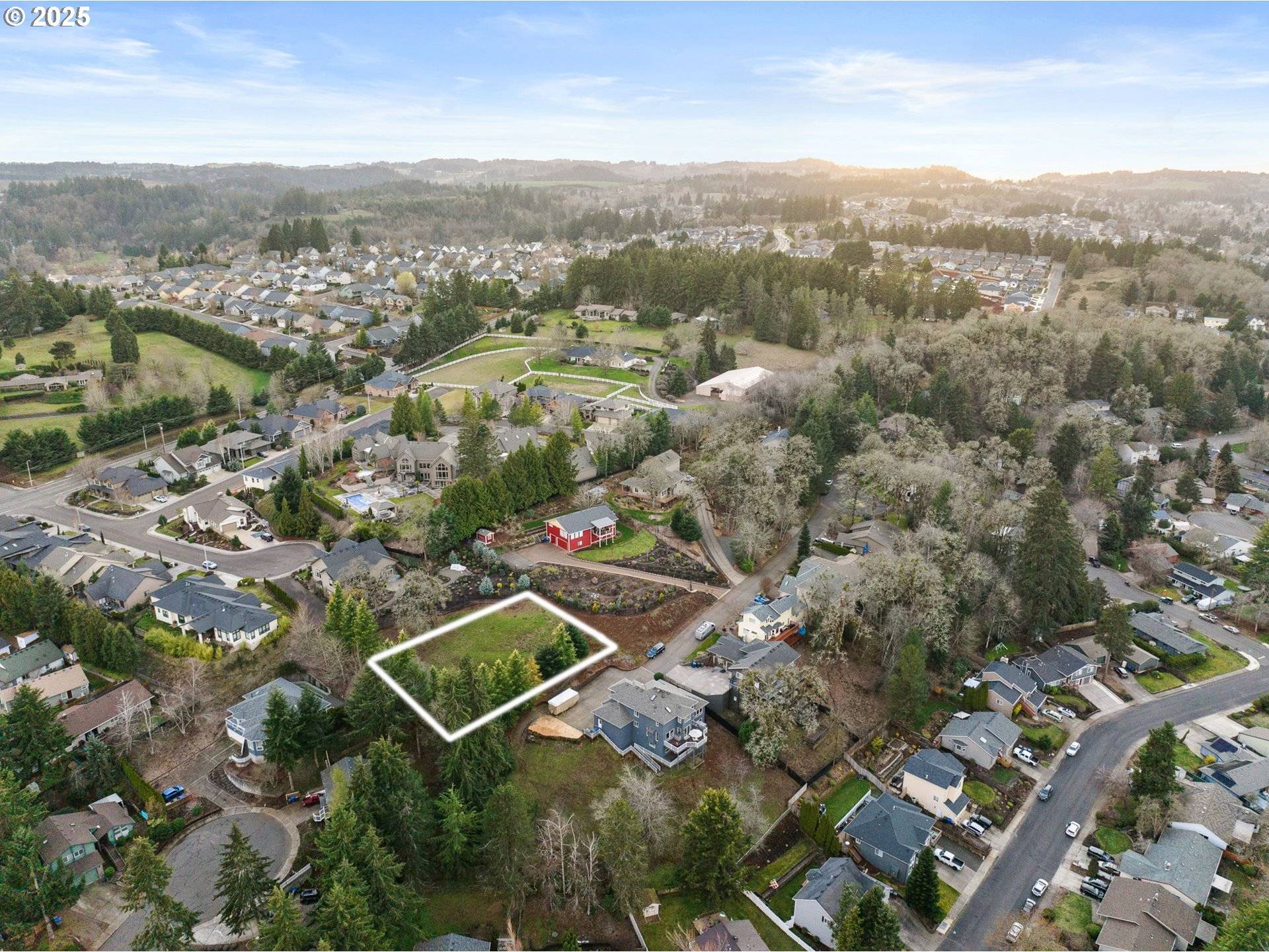 Salem, OR 97306,850 LA CRESTA CT SE