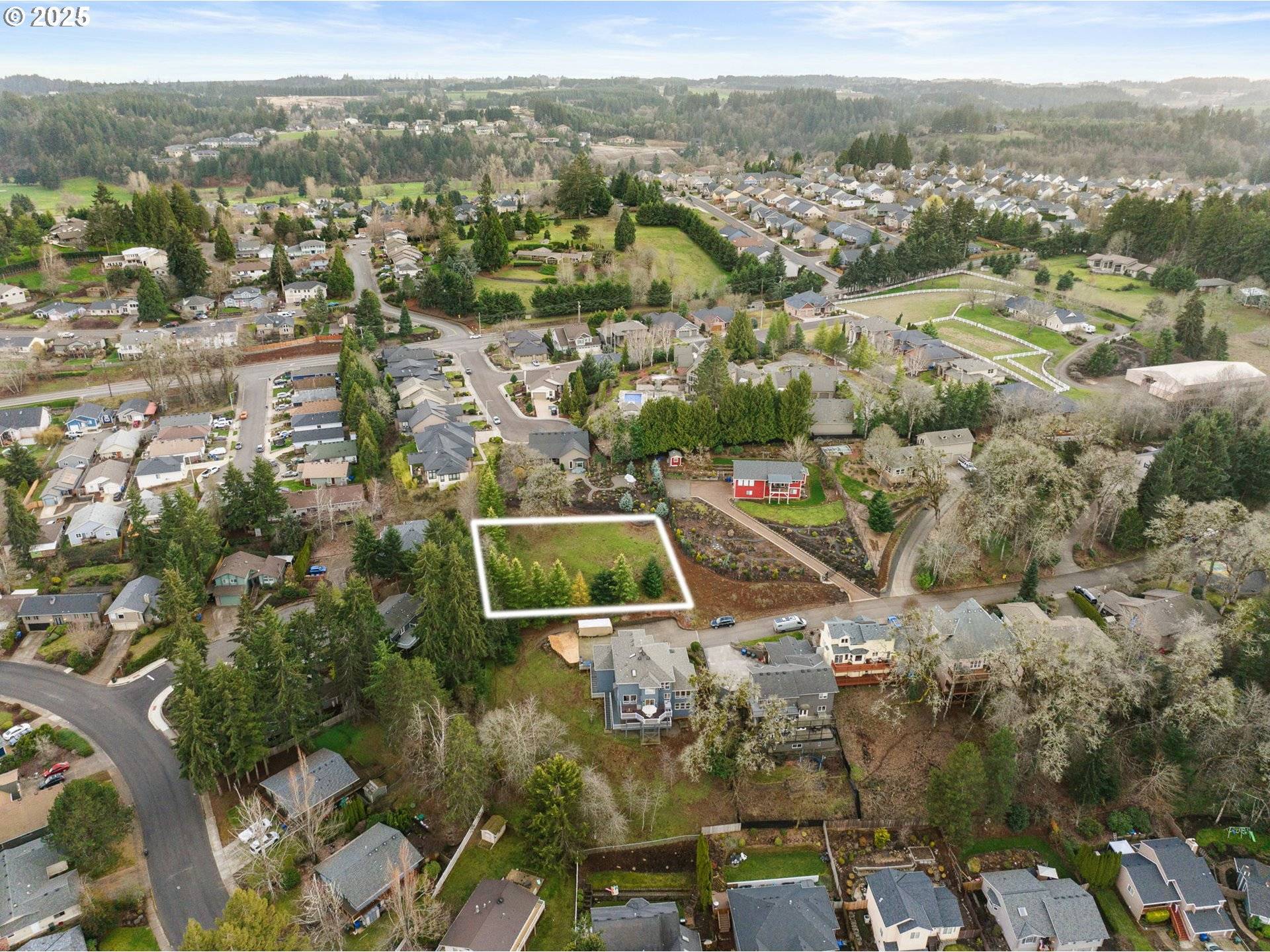 Salem, OR 97306,850 LA CRESTA CT SE