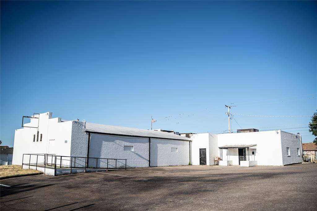 Fort Worth, TX 76106,2901 Schwartz Avenue