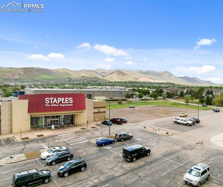 Colorado Springs, CO 80919,Centennial BLVD