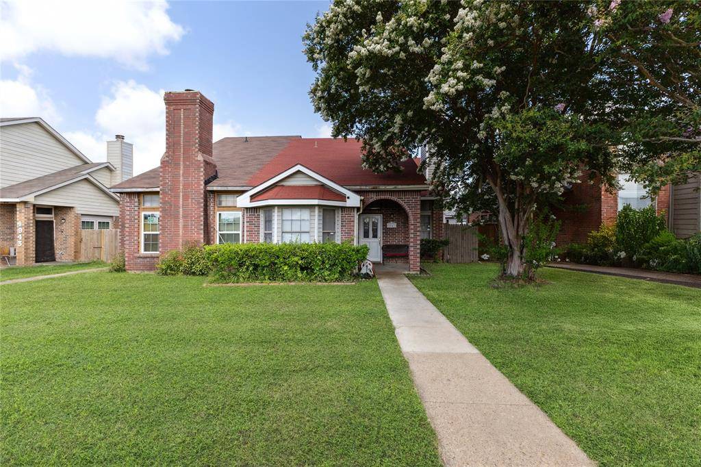 Dallas, TX 75227,4947 Lomax Drive
