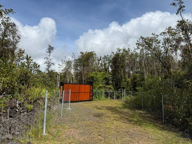 Mountain View, HI 96771,PALAINUI AVE