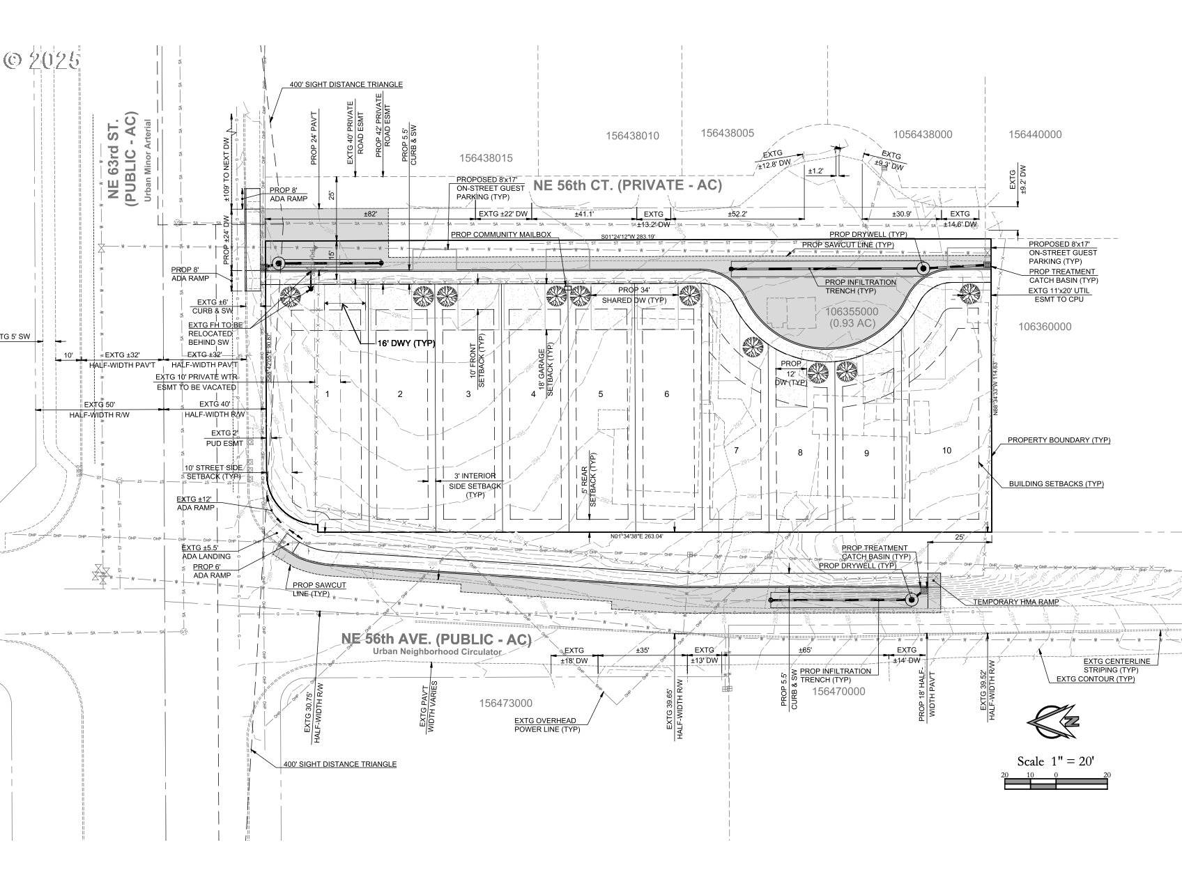 Vancouver, WA 98661,NE 56TH AVE