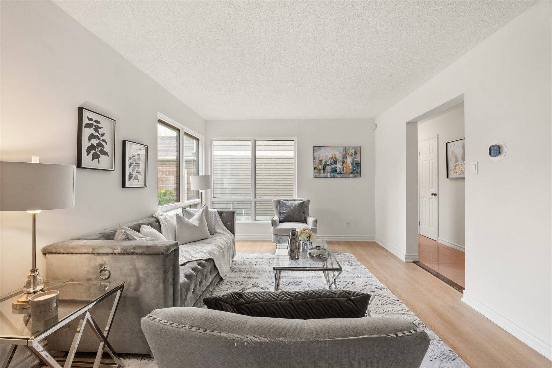 Toronto E07, ON M1V 1Y5,89 Phalen CRES