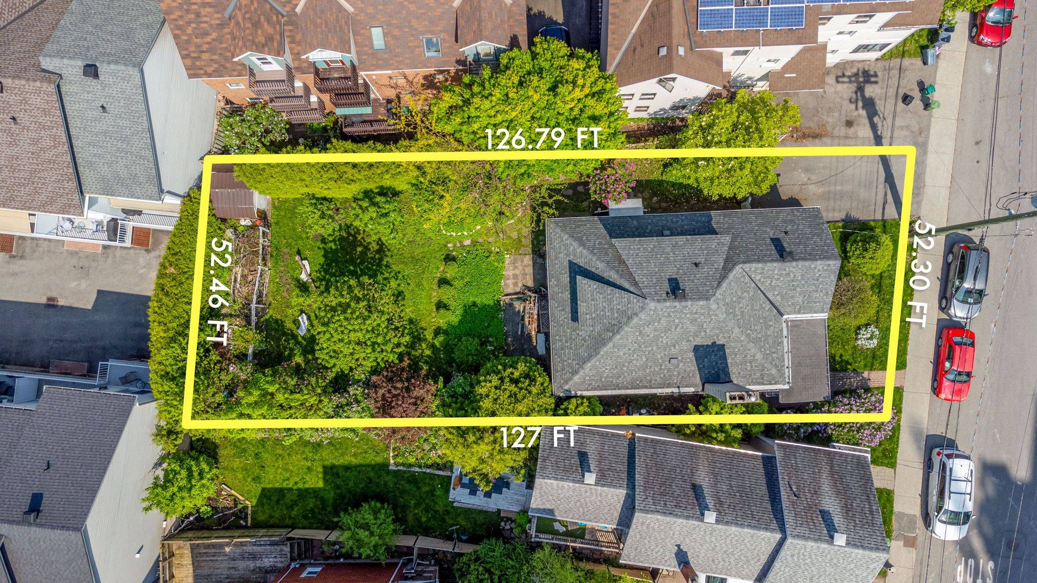 Dows Lake - Civic Hospital And Area, ON K1S 4J3,522 Cambridge ST S