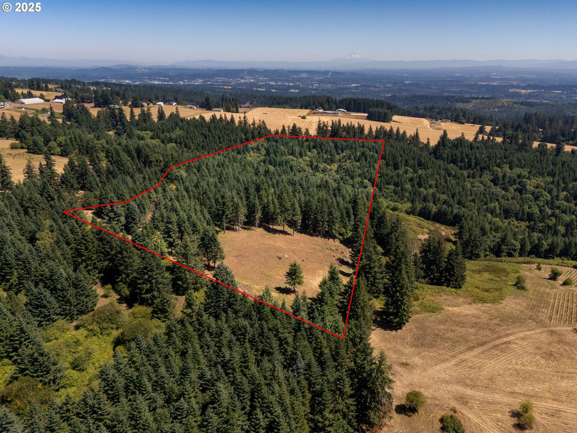 Newberg, OR 97132,0 NE Old Parrett Mountain RD #2