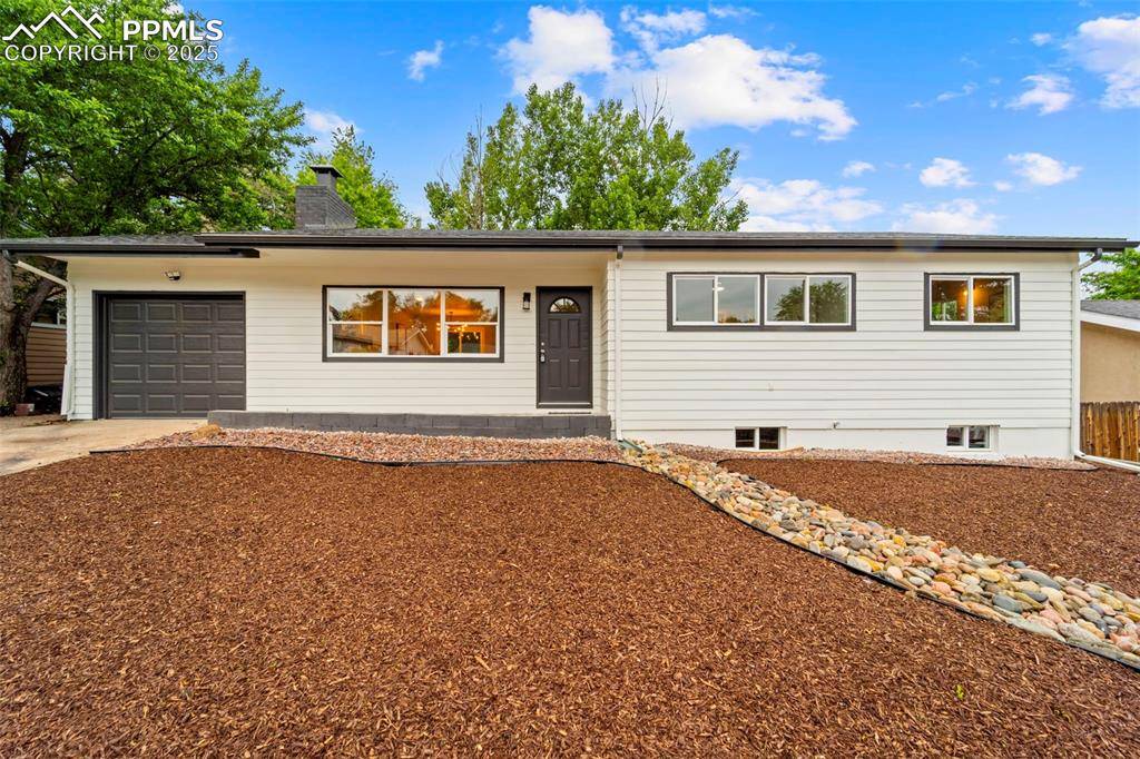 Colorado Springs, CO 80906,134 Pierce DR
