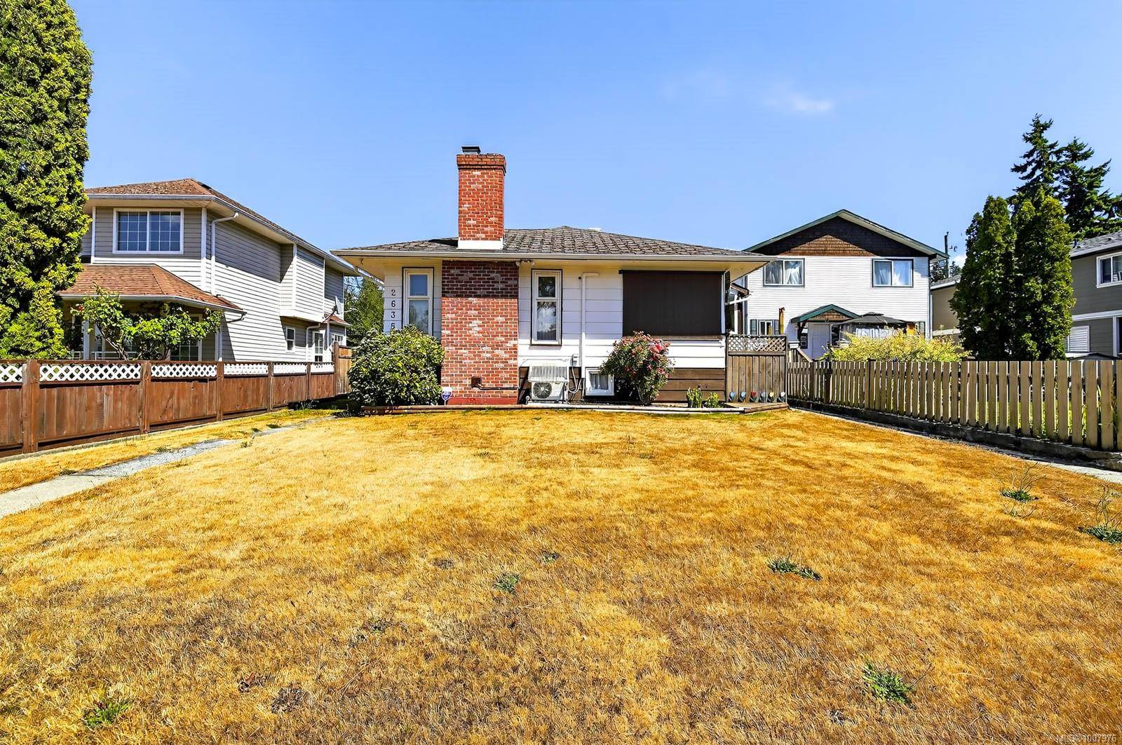 Port Alberni, BC V9Y 2G2,2635 5th Ave