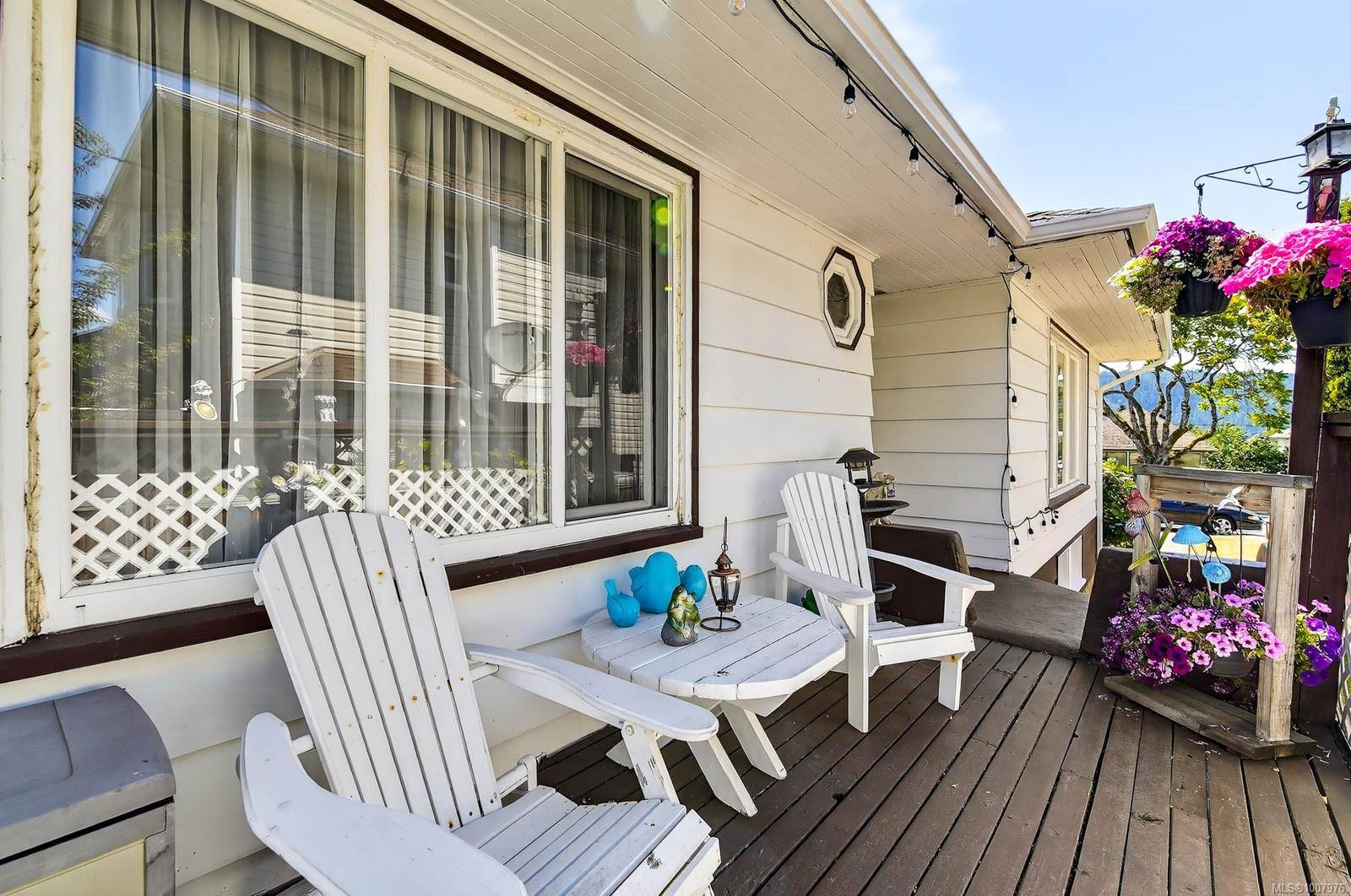 Port Alberni, BC V9Y 2G2,2635 5th Ave