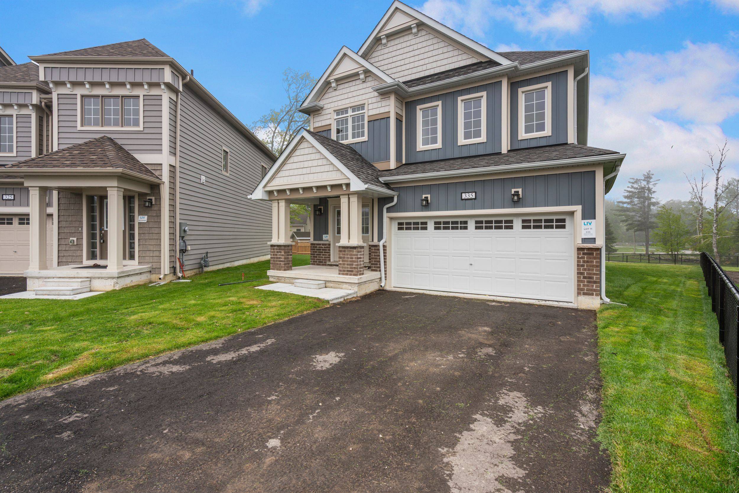Gravenhurst, ON P1P 0H8,335 Beechwood Forest LN