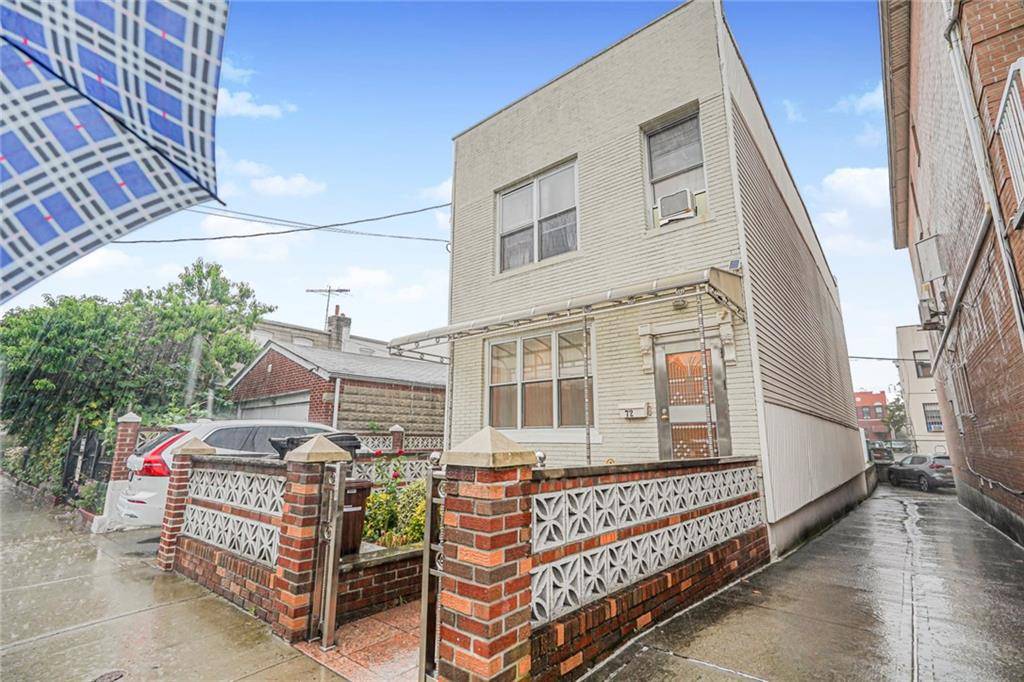 Brooklyn, NY 11214,72 Bay 38th ST