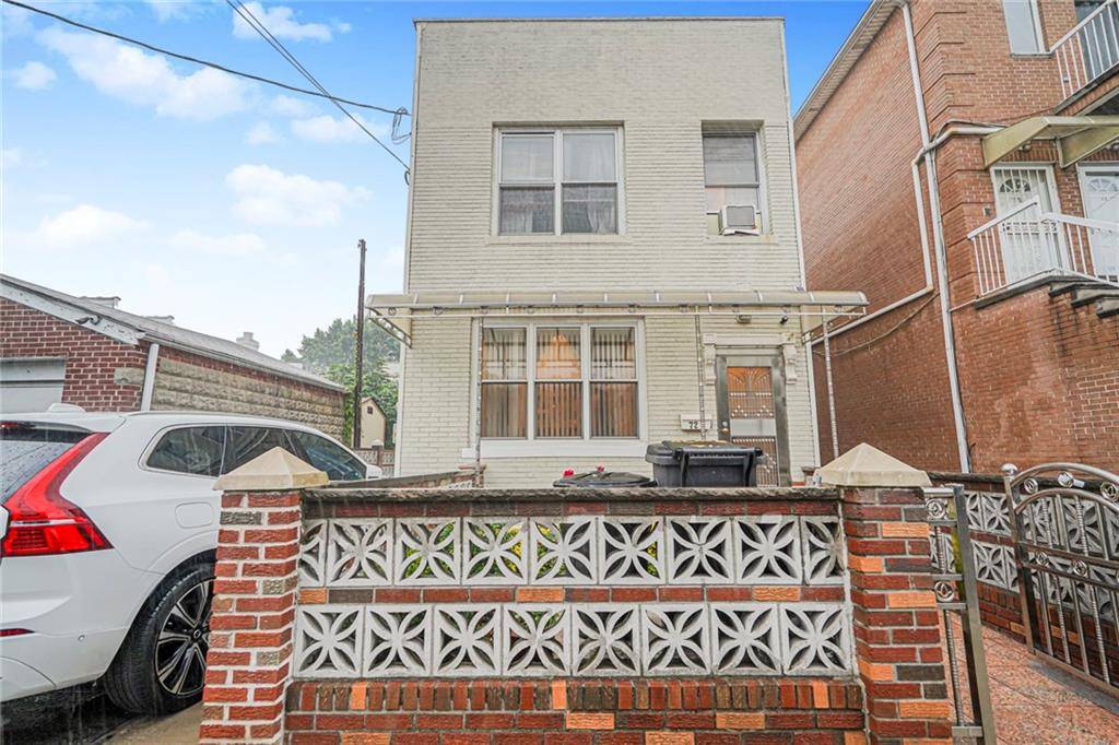 Brooklyn, NY 11214,72 Bay 38th ST