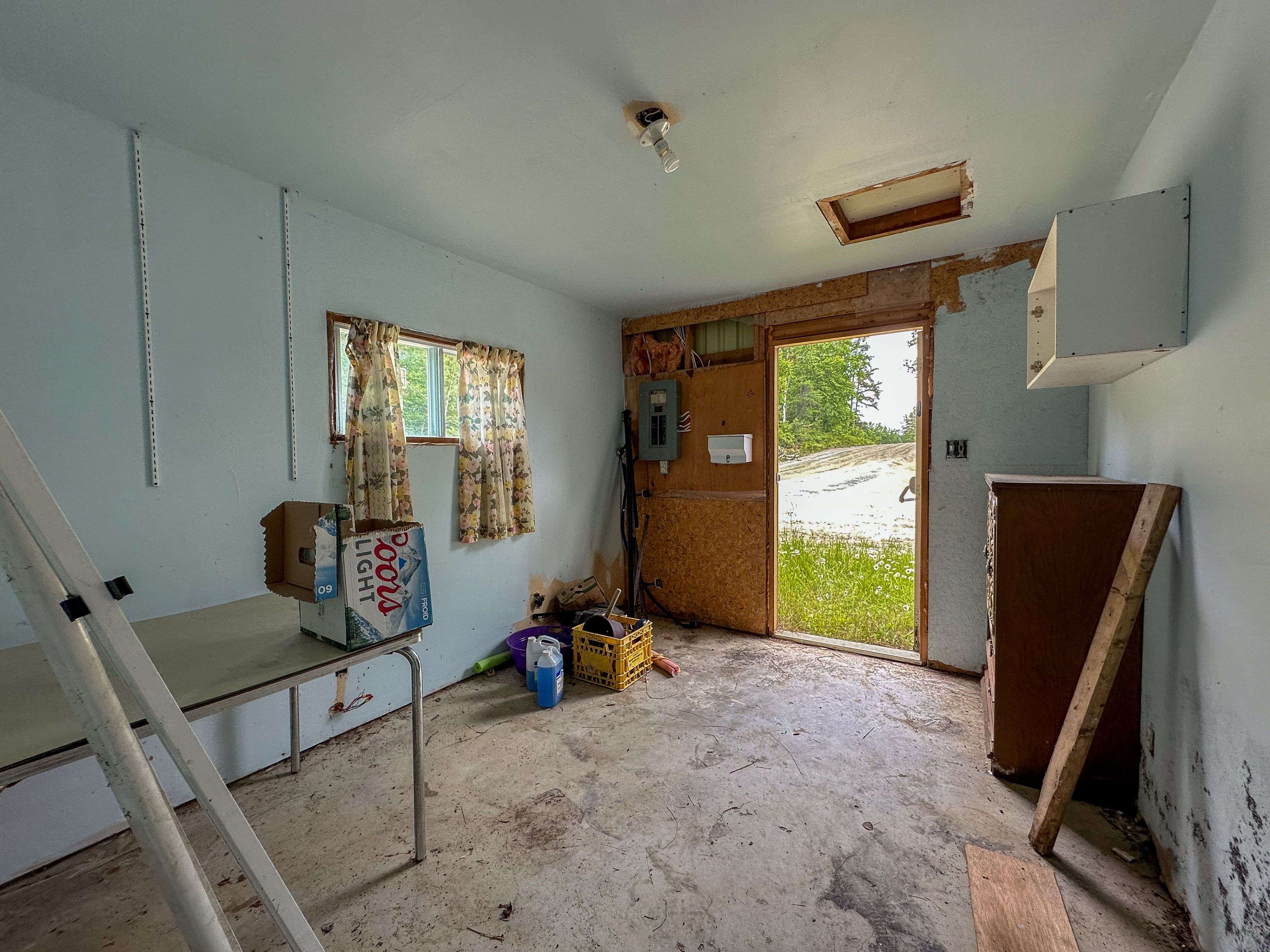 Lot 3 PLAN 6M499, North Munro Lake RD, Black River-matheson, ON P0K 1N0