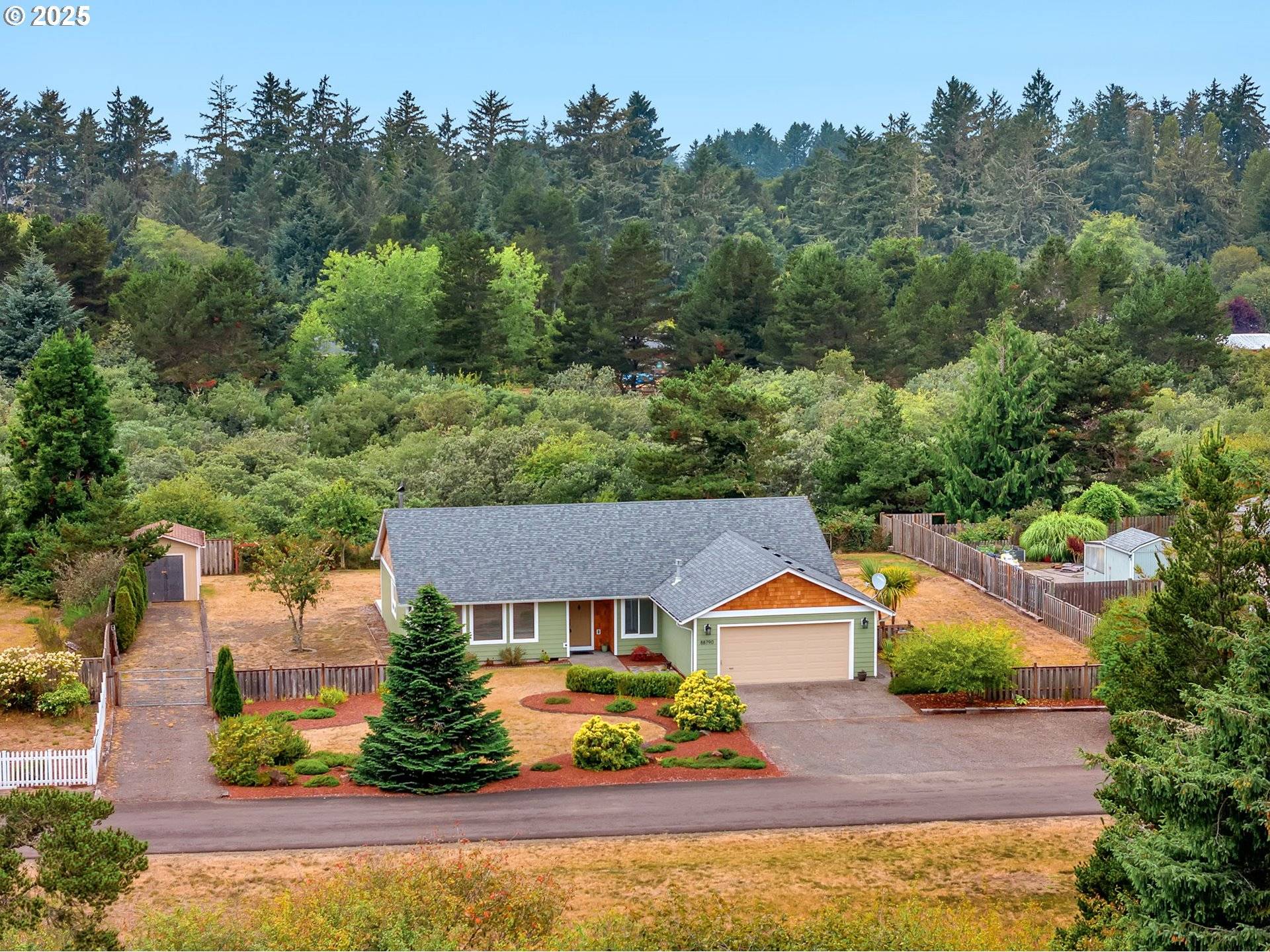 Gearhart, OR 97138,88790 DAWSON RD
