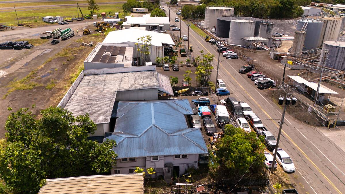 Hilo, HI 96720,77 SILVA ST