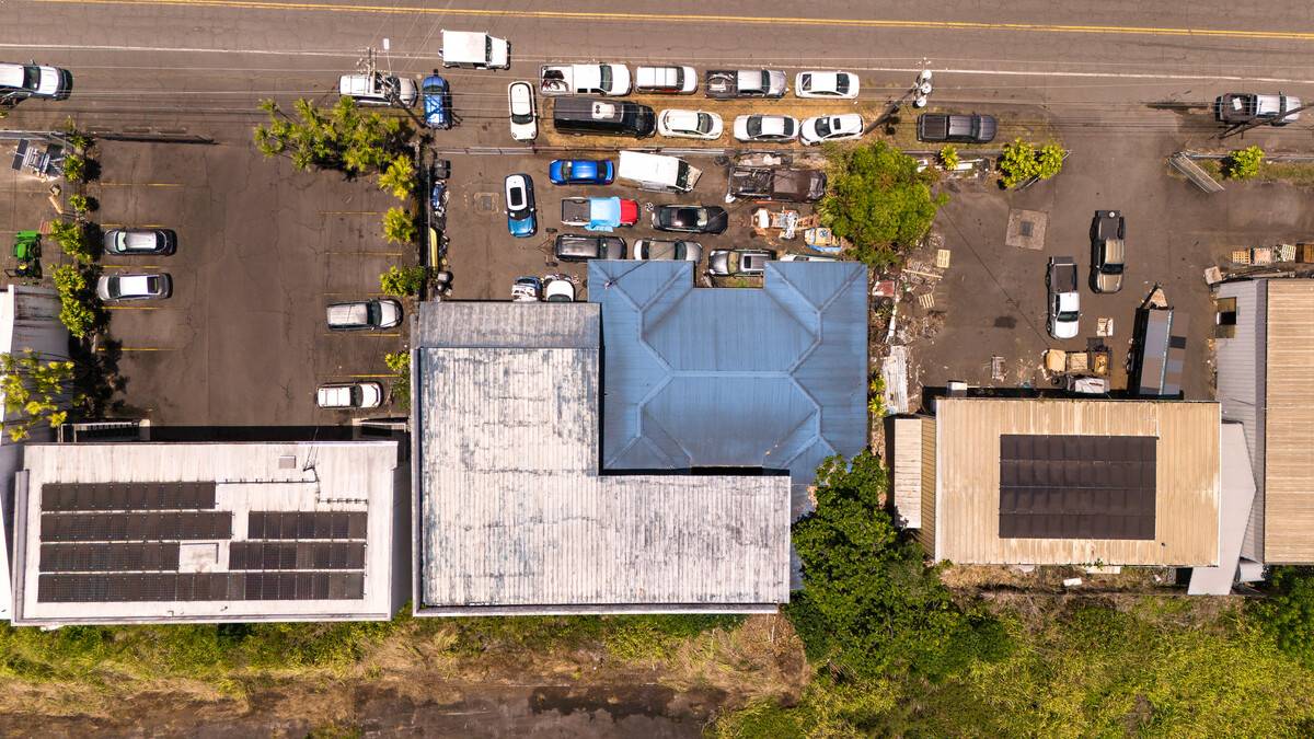 Hilo, HI 96720,77 SILVA ST