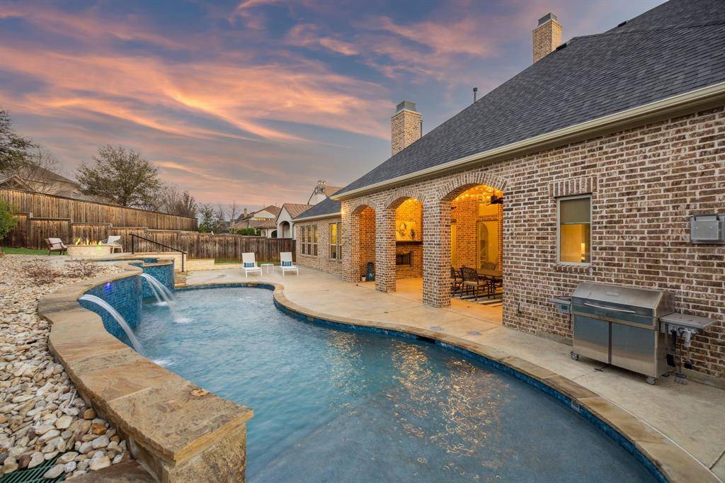 Frisco, TX 75033,4356 Longwood Drive