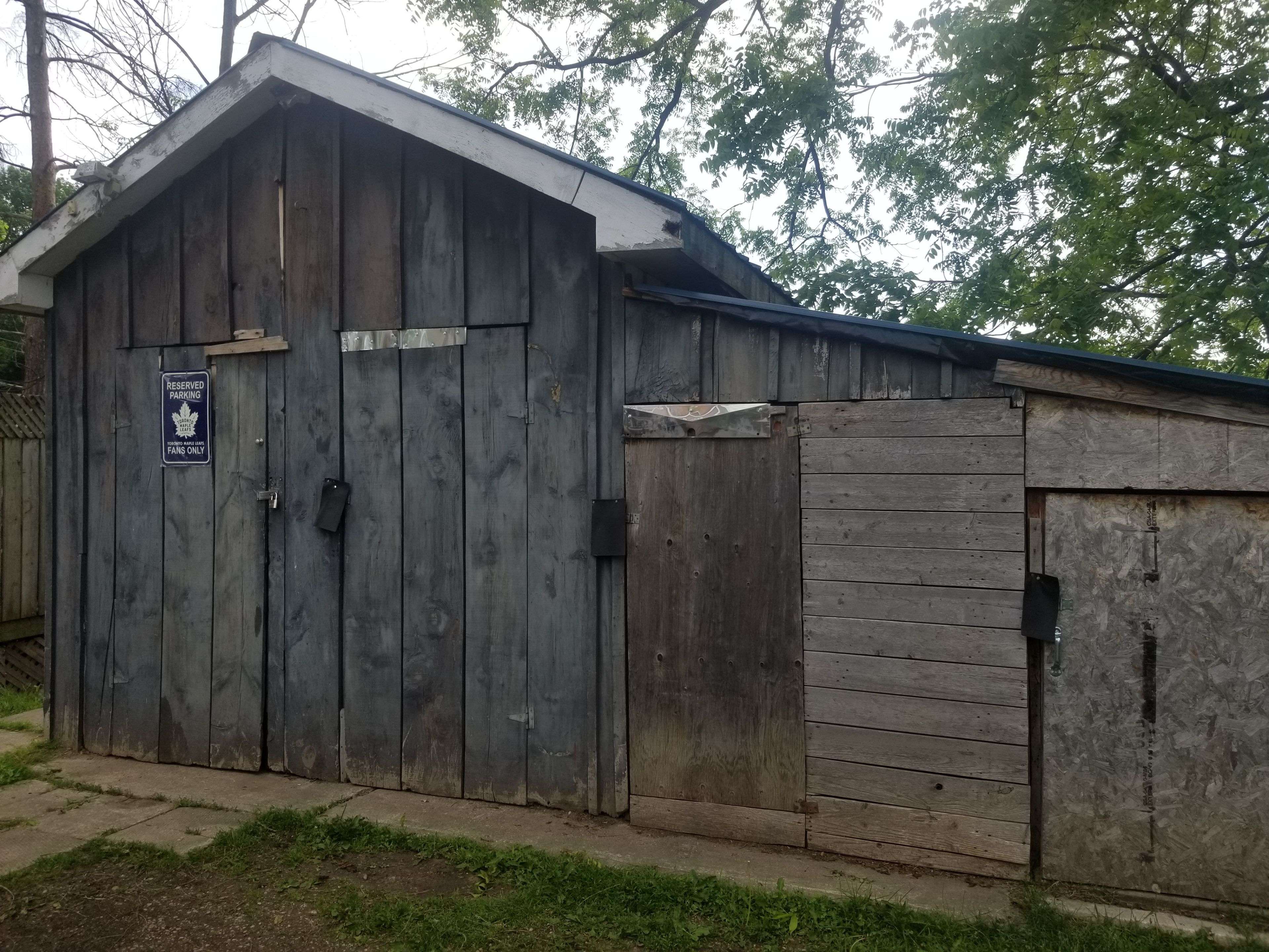 Owen Sound, ON N4K 1G3,598 6th ST E