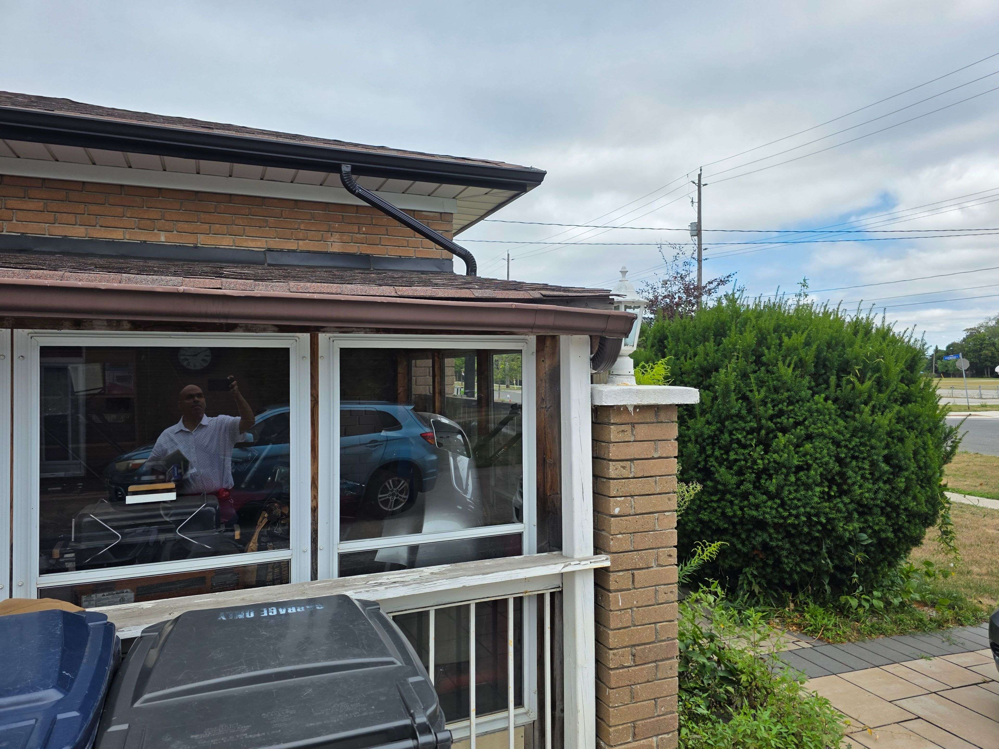 Toronto E08, ON M1E 1L7,220 Livingston RD