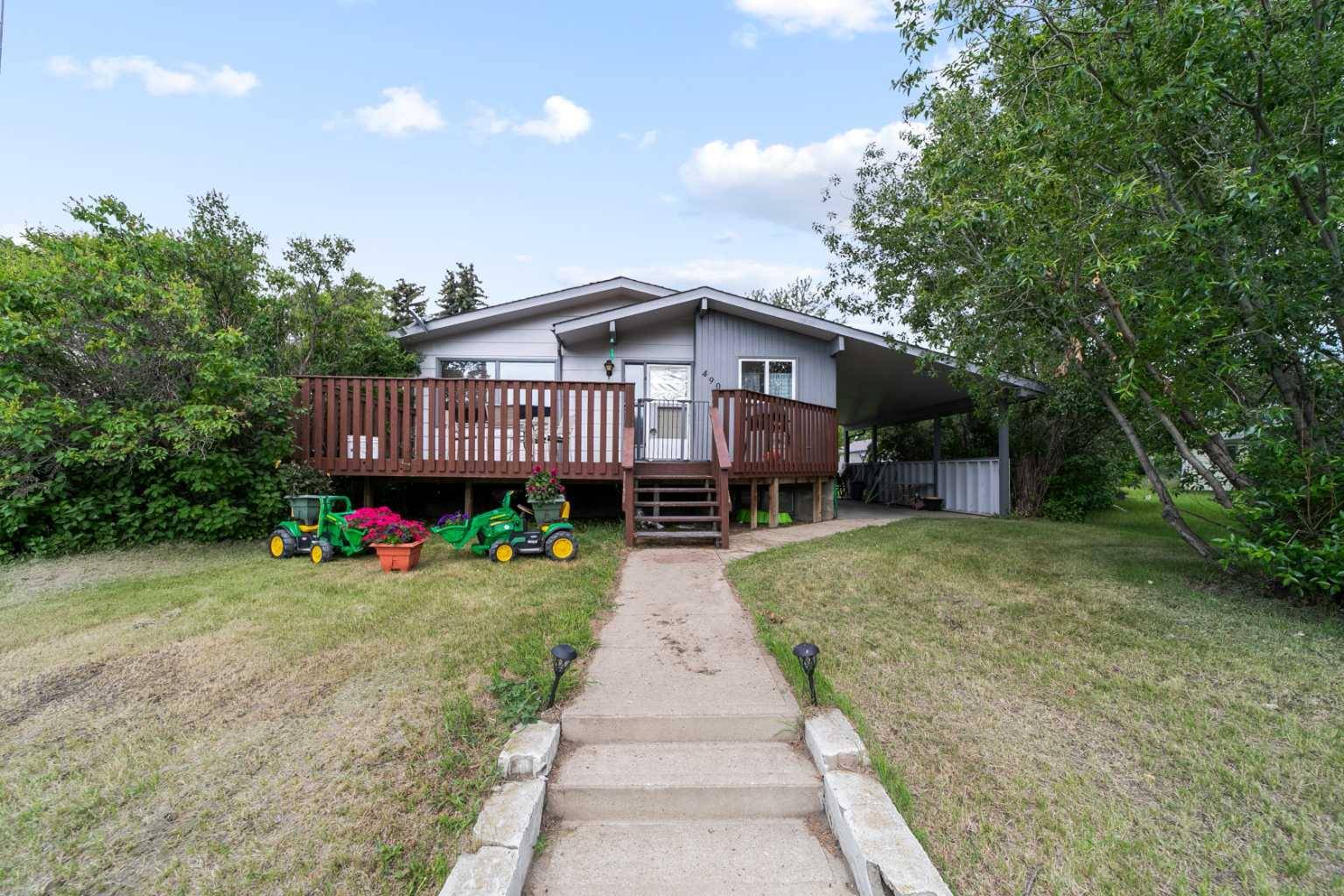 Sedgewick, AB T0B4C0,4909 50 ST