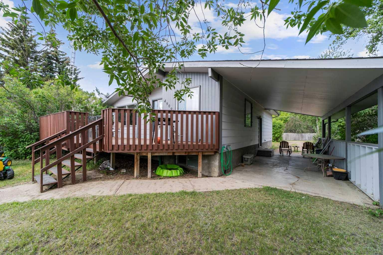 Sedgewick, AB T0B4C0,4909 50 ST