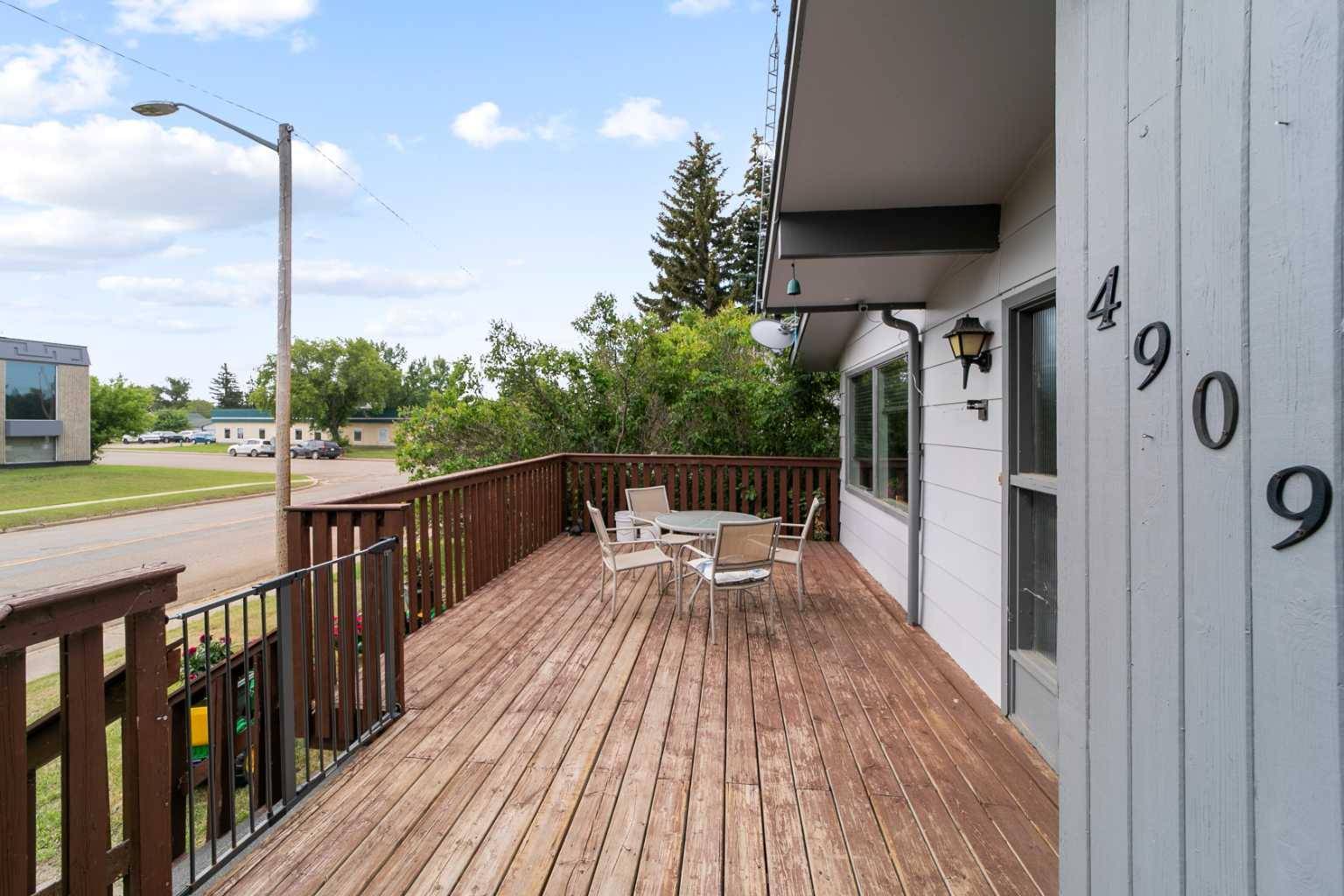 Sedgewick, AB T0B4C0,4909 50 ST