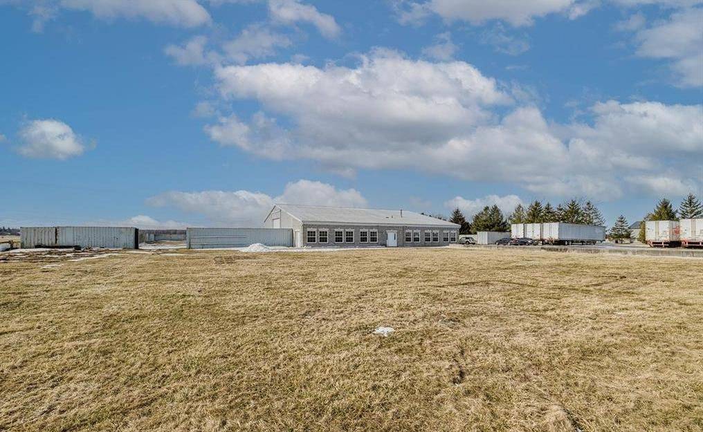 West Elgin, ON N0L 2P0,12933 Graham RD