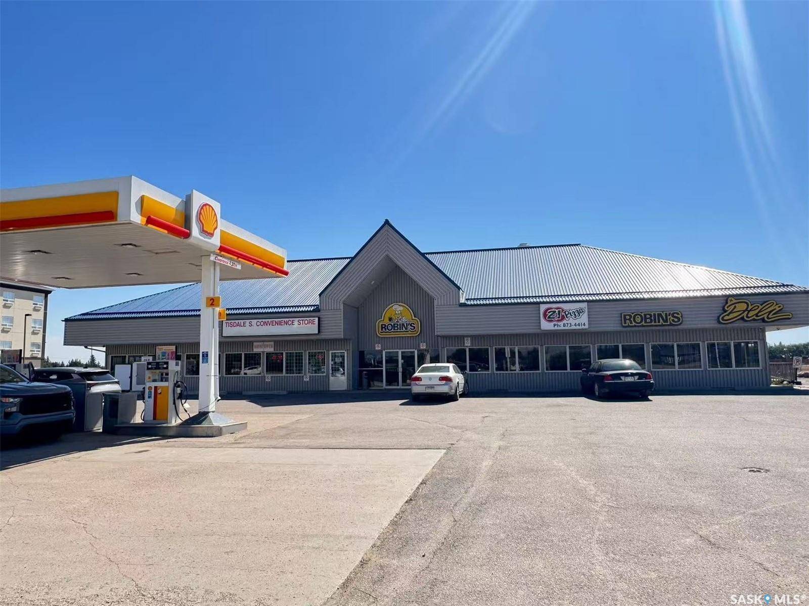 Tisdale, SK S0E 1T0,912 93rd AVENUE