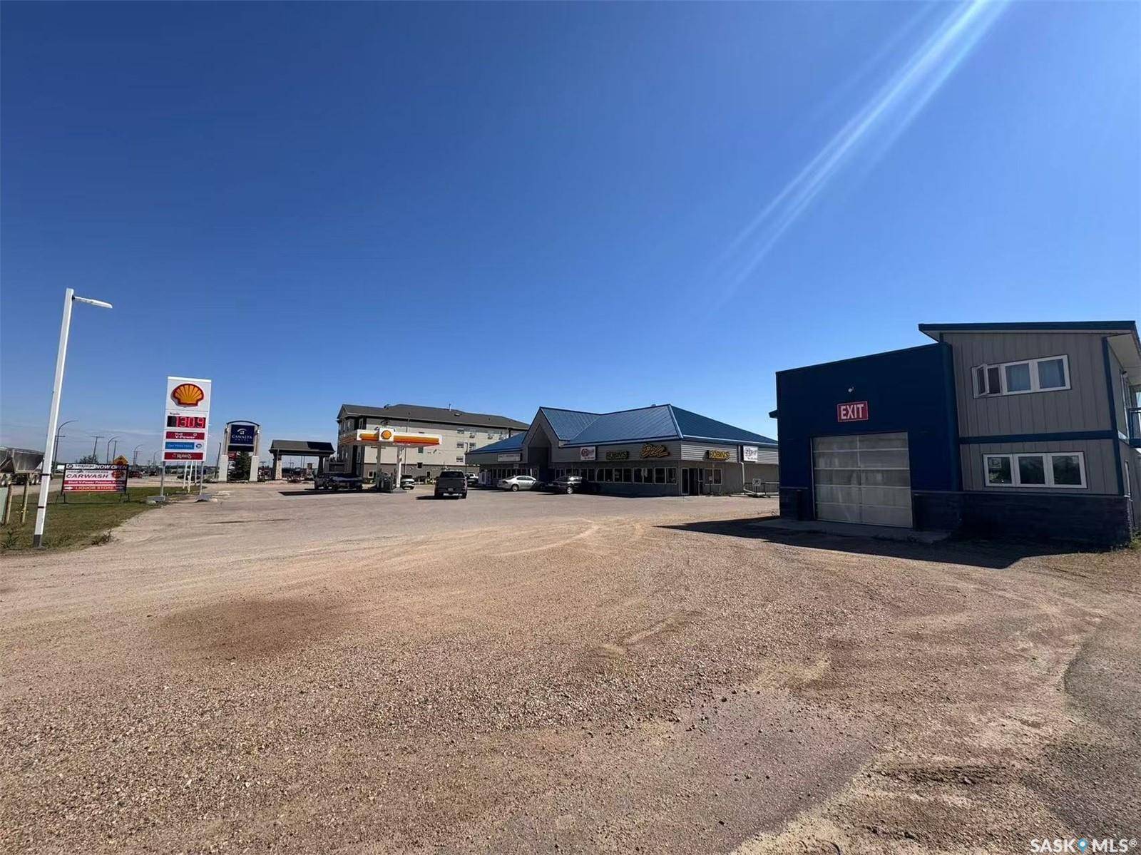 Tisdale, SK S0E 1T0,912 93rd AVENUE