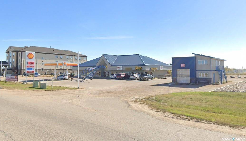 Tisdale, SK S0E 1T0,912 93rd AVENUE