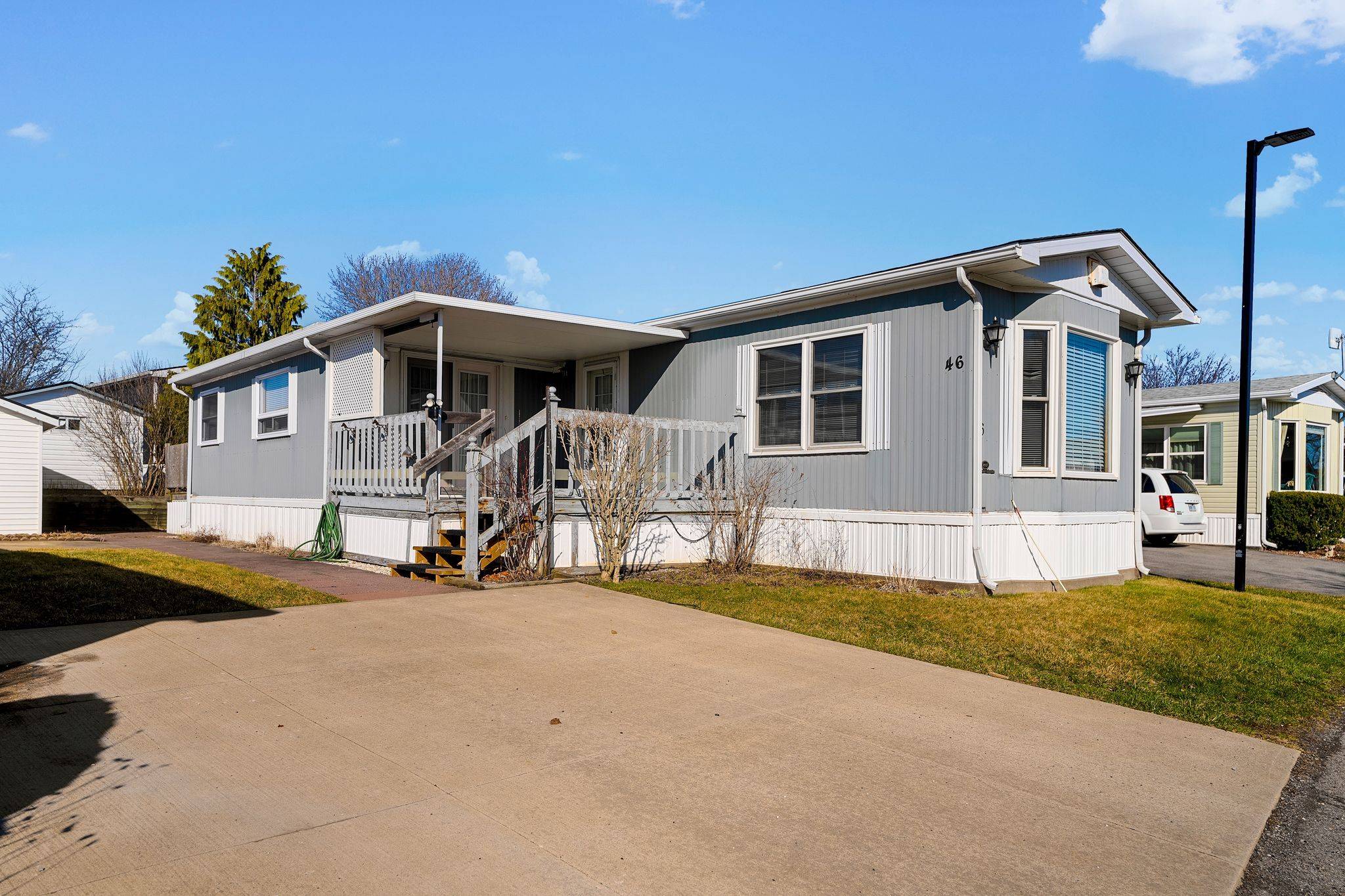 Fort Erie, ON L0S 1S1,3033 Townline RD #46