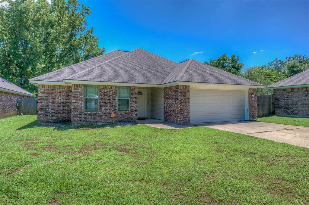 Haughton, LA 71037,502 Big Red Circle