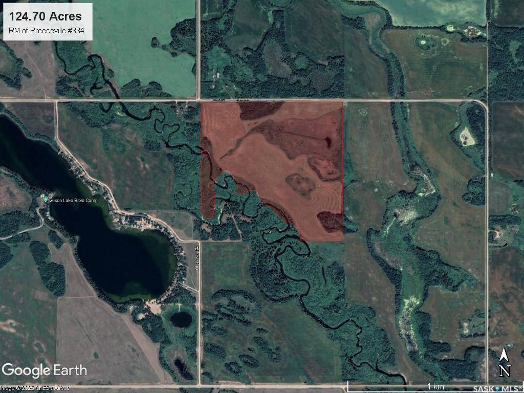 Preeceville Rm No. 334, SK S0A 0C4,Rural Address