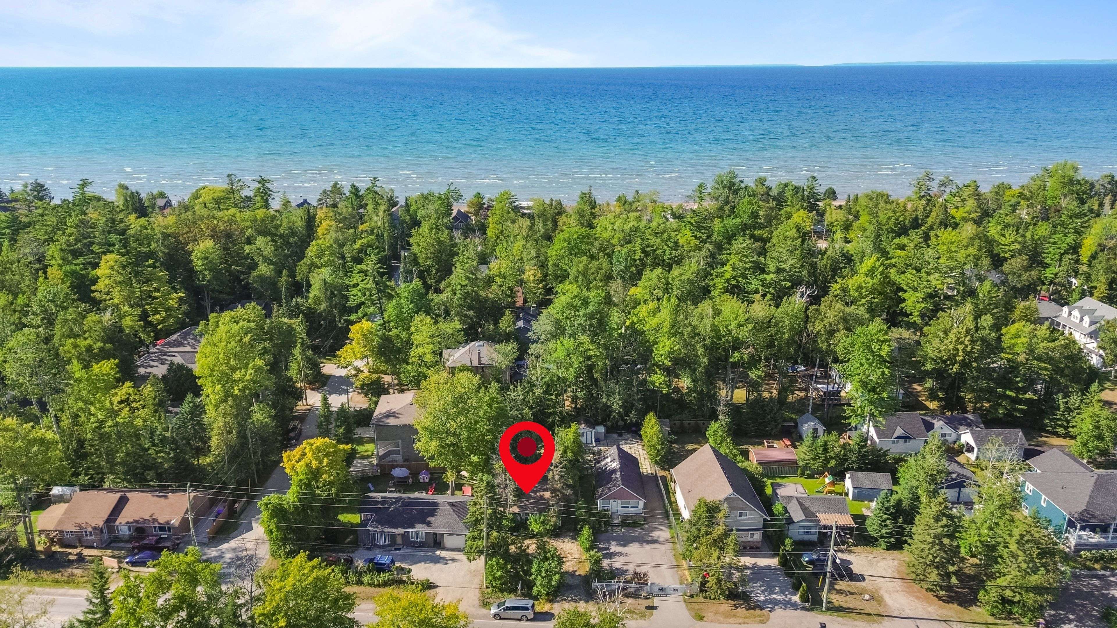 Wasaga Beach, ON L9Z 1V6,3126 Mosley ST