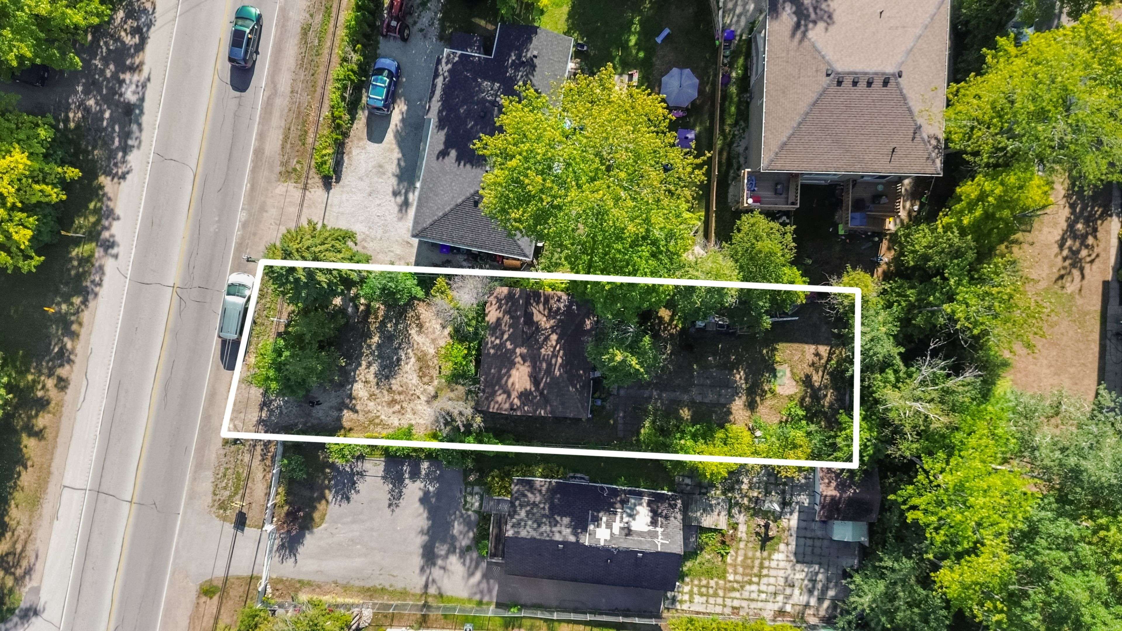 Wasaga Beach, ON L9Z 1V6,3126 Mosley ST