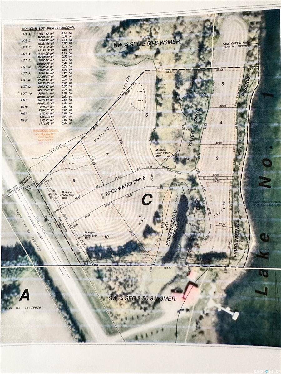 Spiritwood Rm No. 496, SK S0J 2M0,Rural Address