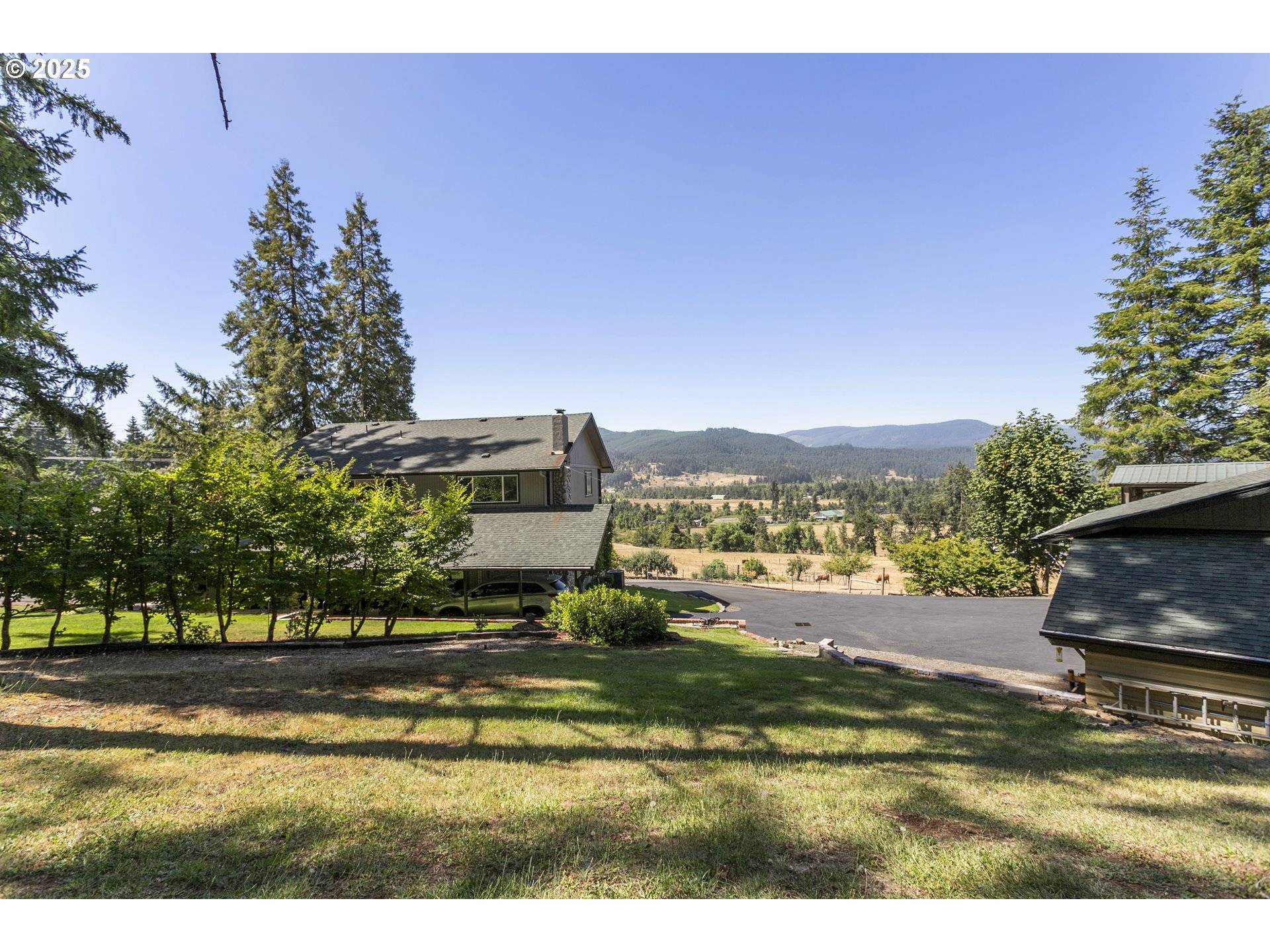 Springfield, OR 97478,36589 ALDER BRANCH RD