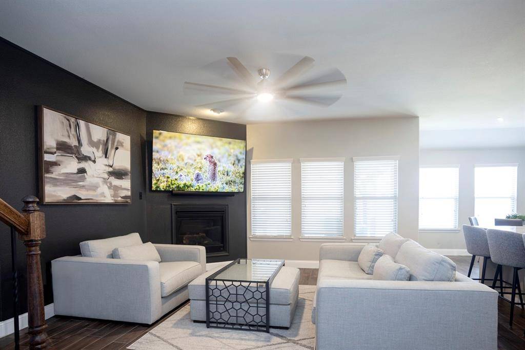 Anna, TX 75409,1206 Deerfield Drive