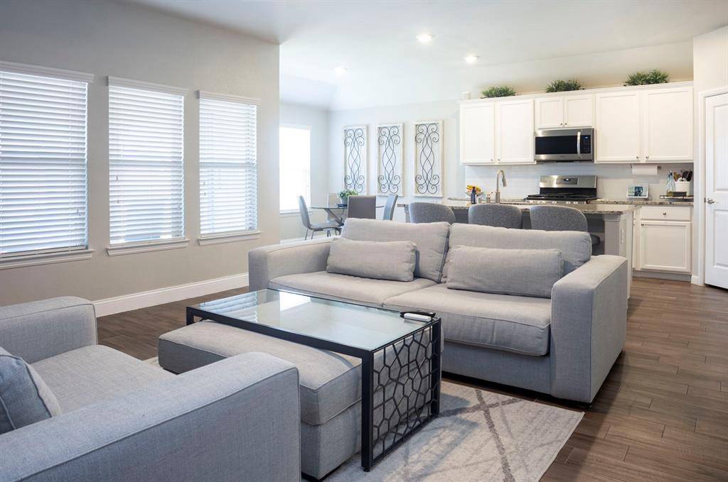 Anna, TX 75409,1206 Deerfield Drive