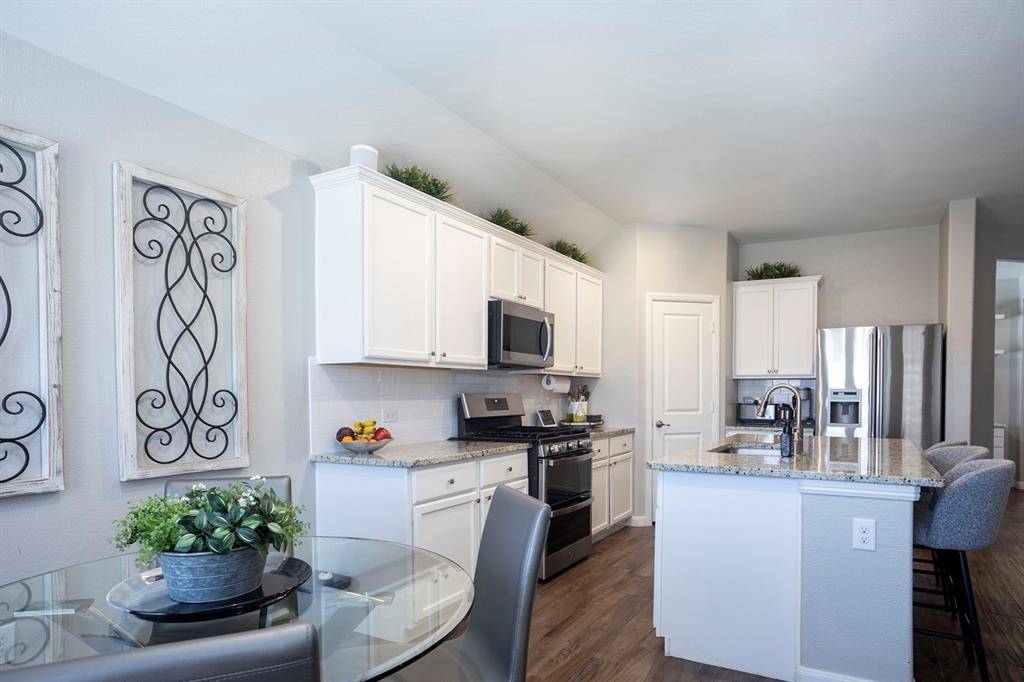 Anna, TX 75409,1206 Deerfield Drive