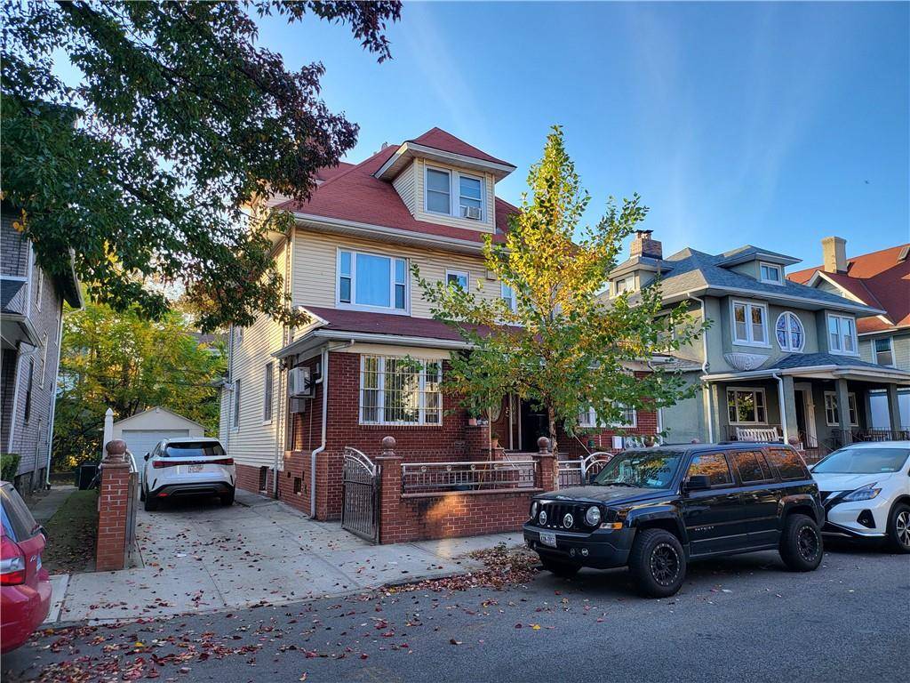 Brooklyn, NY 11226,336 East 16th ST