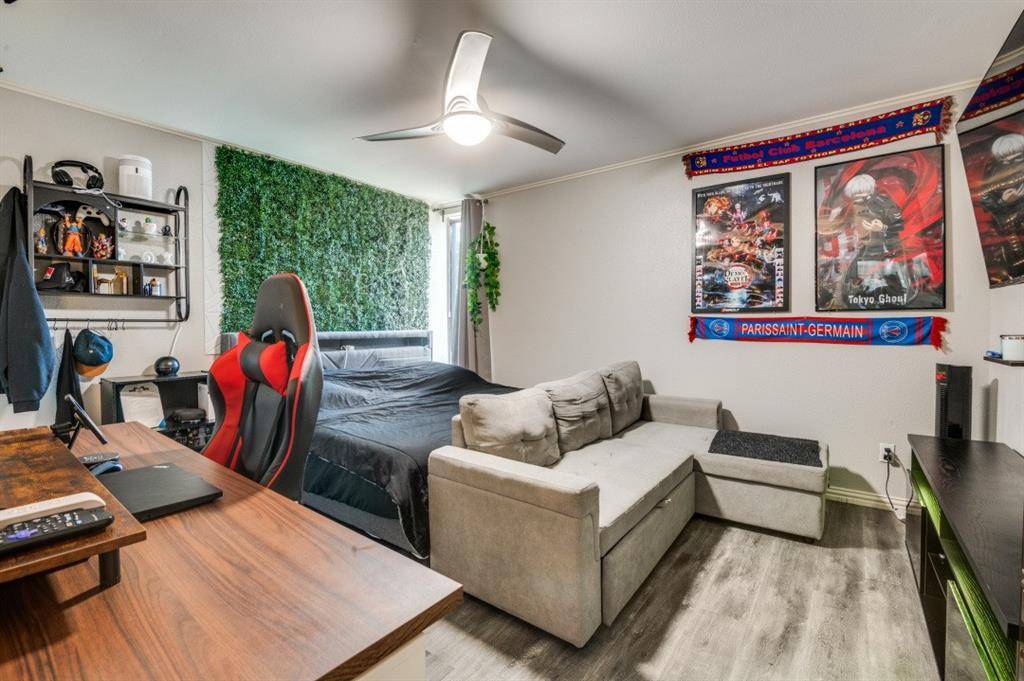 Grand Prairie, TX 75050,552 E Avenue J #D