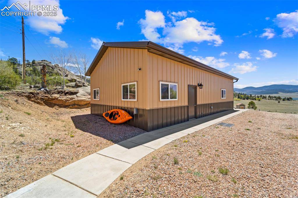 Lake George, CO 80827,37 Spawner DR