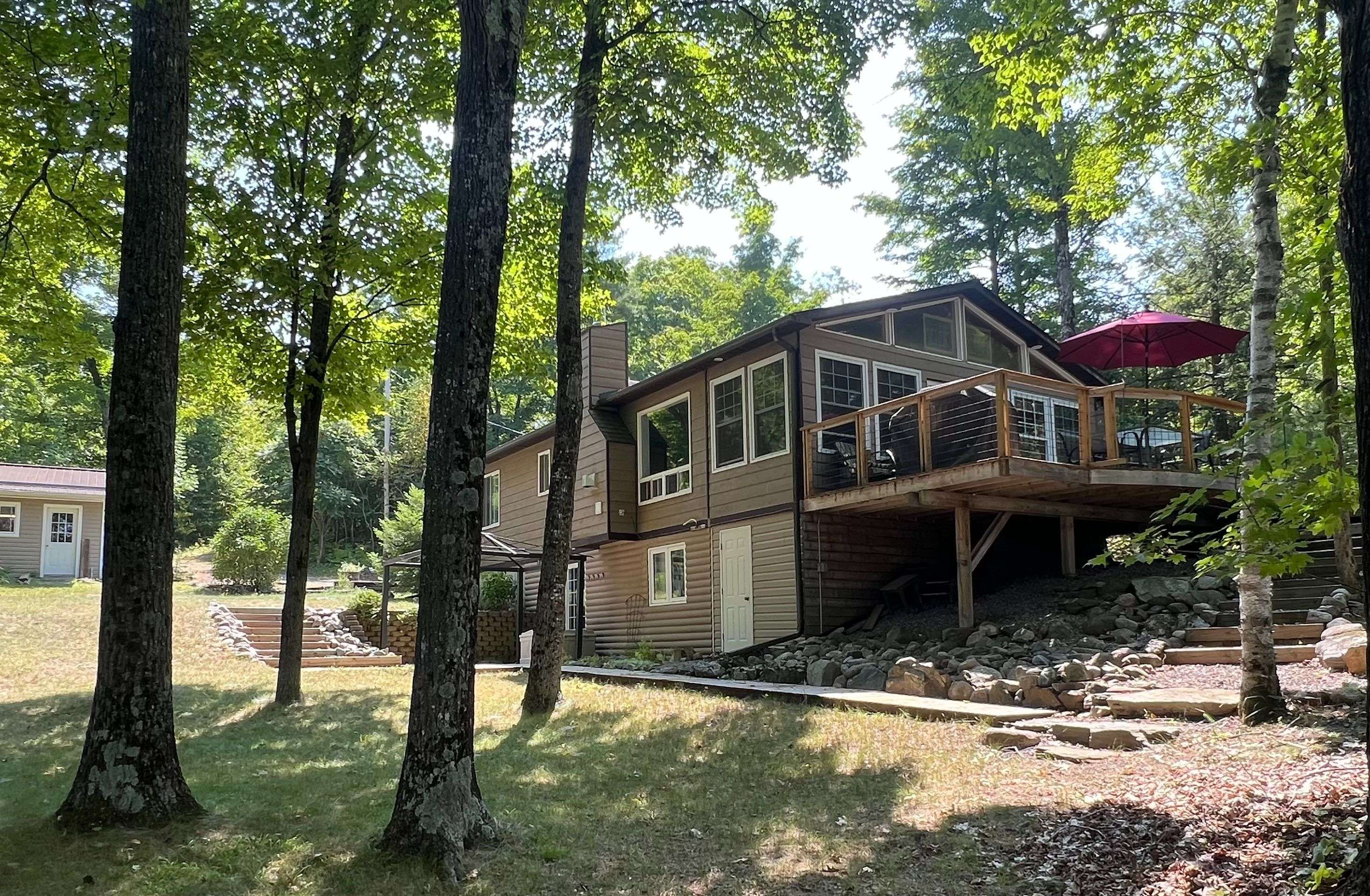 Lanark Highlands, ON K0A 3L0,126 LACOURSE LN