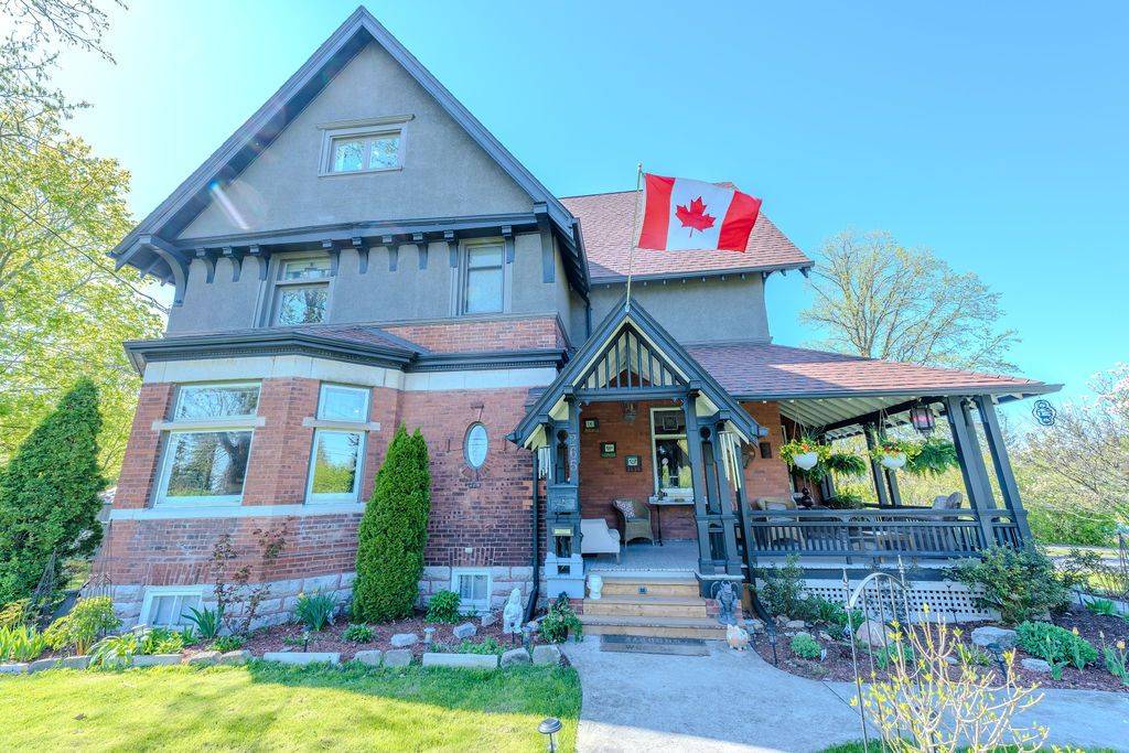 Greater Napanee, ON K7R 2B2,265 Dundas ST W