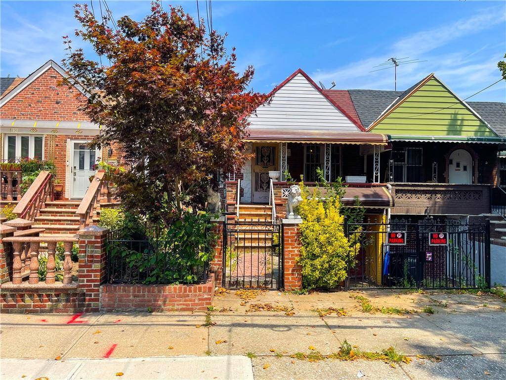 Brooklyn, NY 11236,135 East 87th ST