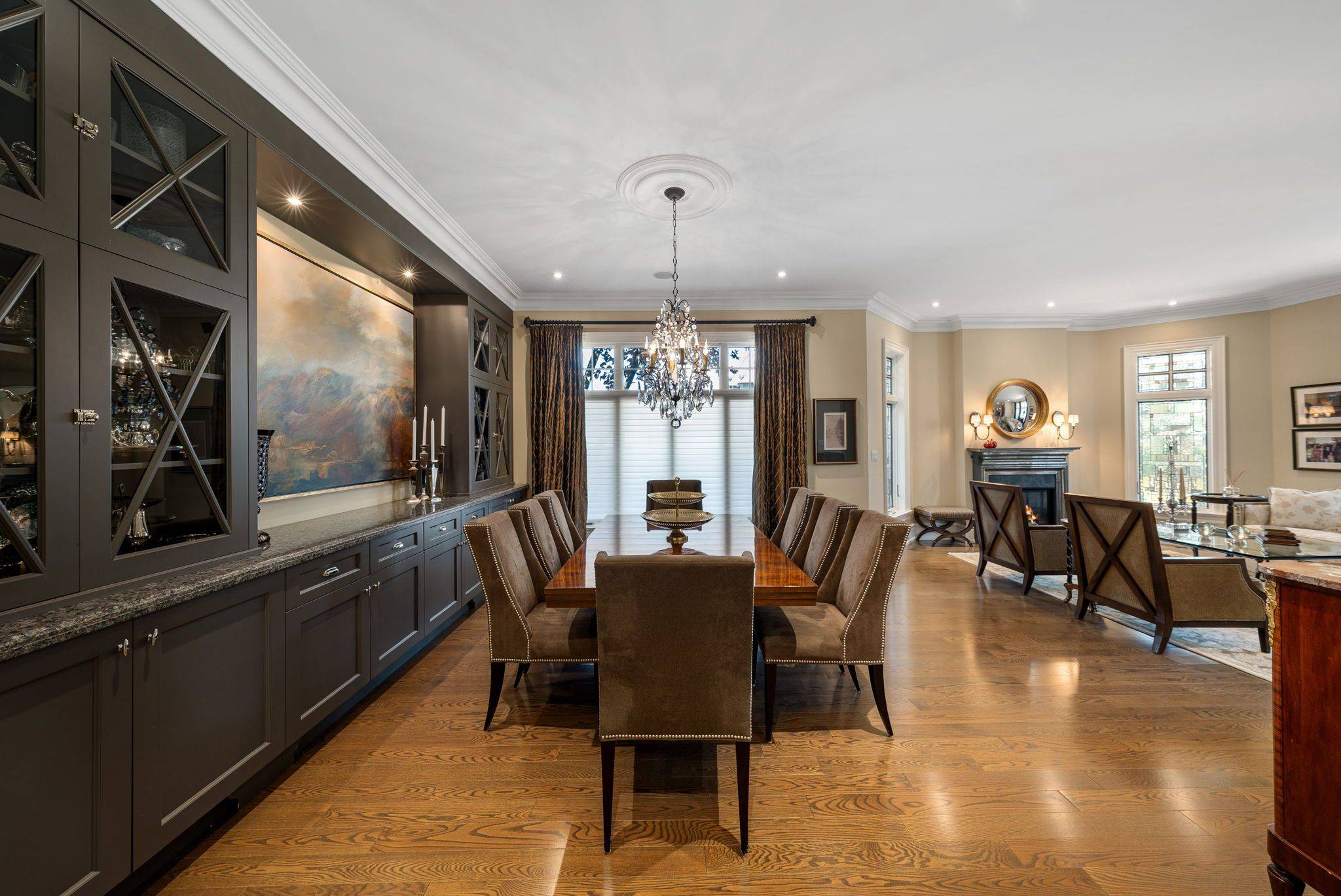 Vaughan, ON L4J 8L1,60 Parr PL