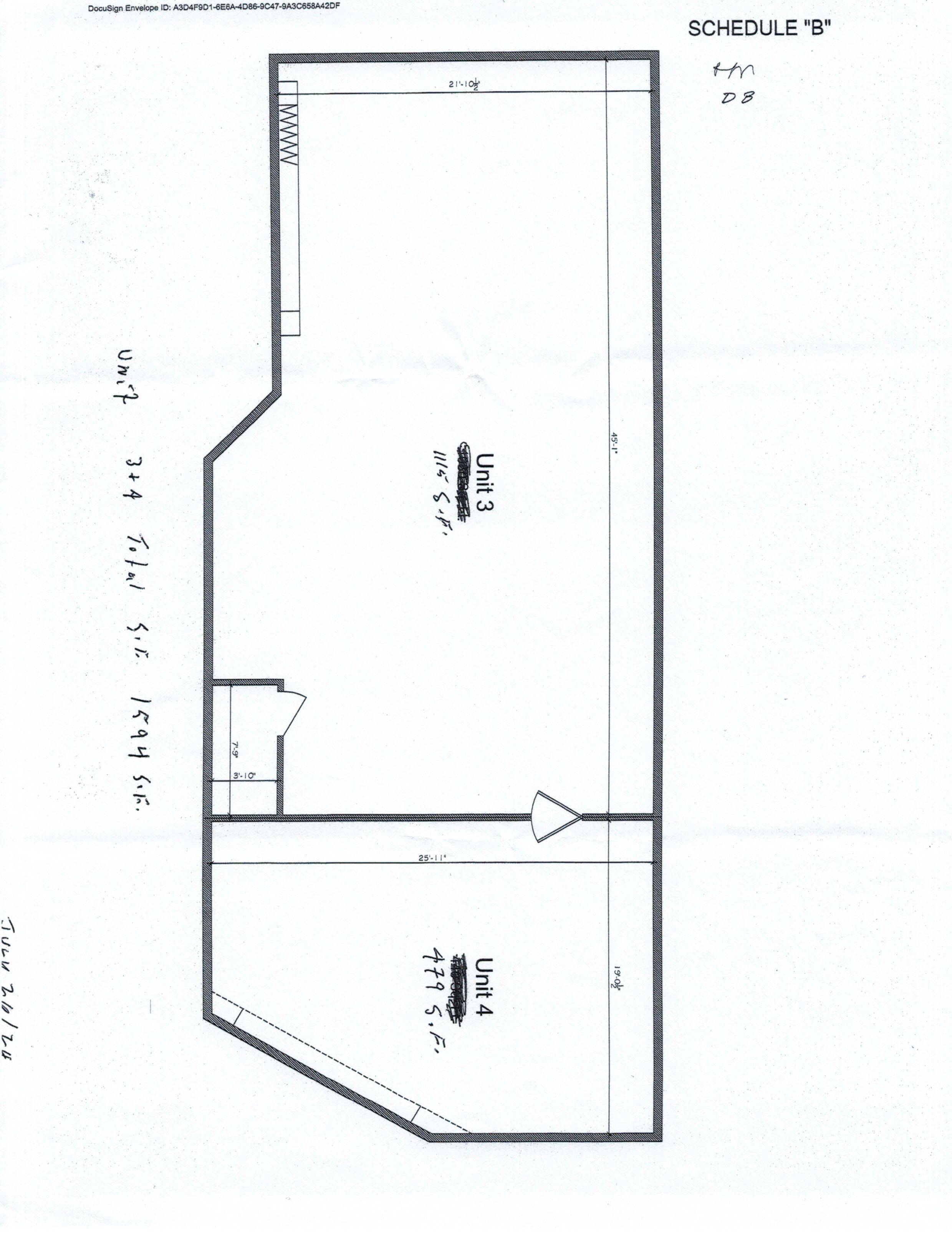 Orillia, ON L3V 1V4,33 Mississaga ST E #3