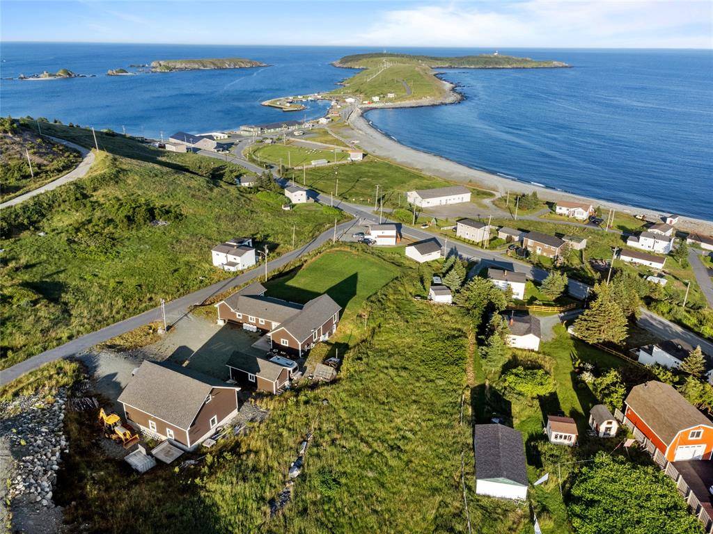 Ferryland, NL A0A 2H0,9 Horse Nap Lane